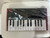 Used Akai MPK MINI KEYBOARD AND PAD CONTROLLER Compact Controller Compact 41132-S000014496 View 1