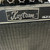 Used Kustom THE CONTENDER 1 x 8 Solid State Amplifier 1 x 8 40009-S000318704 View 2
