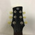 Used Yamaha REVSTAR II RSE20 Double Cut Electric Guitar Yellow 6-String 41128-S000116522 View 3