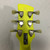 Used Yamaha REVSTAR II RSE20 Double Cut Electric Guitar Yellow 6-String 41128-S000116522 View 4