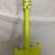 Used Yamaha REVSTAR II RSE20 Double Cut Electric Guitar Yellow 6-String 41128-S000116522 View 5