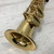 Used Yamaha YSS-875EXHG Soprano Saxophone 40051-S000120654 View 7