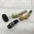 Used Yamaha YSS-875EXHG Soprano Saxophone 40051-S000120654 View 10