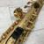 Used Yamaha YSS-875EXHG Soprano Saxophone 40051-S000120654 View 5