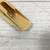 Used Jody Jazz DV Soprano 7 Star Mouthpiece 40051-S000120655 View 4
