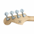 Used Squier MINI PRECISION BASS NECK WITH TUNERS P Type Bass Guitar Natural 4-String 41126-S000093644 View 4