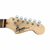 Used Squier BY FENDER STRATOCASTER NECK WITH TUNERS S Type Electric Guitar Natural 6-String 41126-S000093645 View 2