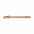 Used Squier BY FENDER PRECISION BASS NECK P Type Bass Guitar Natural 4-String 41126-S000093650 View 3