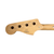 Used Squier BY FENDER PRECISION BASS NECK P Type Bass Guitar Natural 4-String 41126-S000093650 View 4