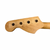Used Squier AFFINITY SERIES PRECISION BASS NECK P Type Bass Guitar Natural 4-String 41126-S000093651 View 4
