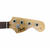 Used Squier AFFINITY SERIES PRECISION BASS NECK P Type Bass Guitar Natural 4-String 41126-S000093651 View 2