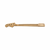 Used Squier AFFINITY SERIES PRECISION BASS NECK P Type Bass Guitar Natural 4-String 41126-S000093652 View 3
