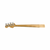 Used Squier AFFINITY SERIES JAZZ BASS NECK/TUNERS J Type Bass Guitar Natural 4-String 41126-S000093653 View 3