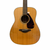 Used Yamaha FG700S DREADNOUGHT ACOUSTIC GUITAR Solid Top Acoustic Guitar Natural 41126-S000093657 View 1
