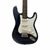 Used Squier BY FENDER BULLET STRATOCASTER S Type Electric Guitar Blue 6-String 41126-S000093656 View 1