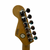 Used Squier BY FENDER BULLET STRATOCASTER S Type Electric Guitar Blue 6-String 41126-S000093656 View 5