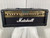 Used Marshall MG100HDFX HEAD Solid State Guitar Head 40107-S000159500 View 1