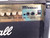 Used Marshall MG100HDFX HEAD Solid State Guitar Head 40107-S000159500 View 5