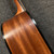 Used Taylor 110 Solid Top Acoustic Guitar Natural 40111-S000197863 View 6