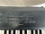 Used Kawai K4 61-Key Synthesizer 61-Key 40012-S000319524 View 7