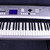 Used Yamaha YPG-535 KEYBOARD W/ STAND/PWR 88-Key Keyboard 88-key 41140-S000142567 View 4