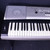 Used Yamaha YPG-535 KEYBOARD W/ STAND/PWR 88-Key Keyboard 88-key 41140-S000142567 View 2