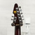 Used Schecter C-7+ Electric Guitar Sunburst 40015-S000344476 View 3