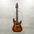 Used Schecter C-7+ Electric Guitar Sunburst 40015-S000344476 View 4