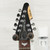 Used Schecter C-7+ Electric Guitar Sunburst 40015-S000344476 View 5