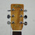 Used Sigma DT-3 Acoustic Guitar Wood 40042-S000278865 View 3
