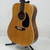 Used Sigma DT-3 Acoustic Guitar Wood 40042-S000278865 View 5