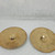 Used Zildjian ZBT 13 IN HIGH HAT Hi Hat Cymbals 13" 40042-S000278868 View 2
