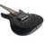 Used Schecter Diamond Series C-7 Deluxe 7-String Electric Guitar 40090-S000086273 View 6