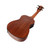 Used Mitchell MU50SE Ukulele Wood View 2