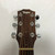 Used Taylor 214CE Solid Top Acoustic Guitar Natural 41128-S000116527 View 3