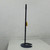 Used Musicians Gear ROUND BASS MIC STAND Microphone Stand 40042-S000278879 View 1