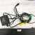Used Alesis QUADRAVERB Rackmount Guitar Effect 41125-S000043260 View 10