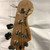 Used Squier JAGUAR BASS Bass Guitar Blue 4-String 41125-S000043262 View 5