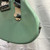 Used Squier PARANORMAL OFFSET Offset Double Cutaway Electric Guitar Green 6-String 41125-S000043263 View 6