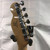 Used Squier PARANORMAL OFFSET Offset Double Cutaway Electric Guitar Green 6-String 41125-S000043263 View 7