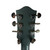 Used Gretsch G2655T/STRLGRN LP Type Electric Guitar Silver/Gray 6-String 41120-S000039829 View 4