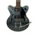 Used Gretsch G2655T/STRLGRN LP Type Electric Guitar Silver/Gray 6-String 41120-S000039829 View 1