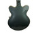 Used Gretsch G2655T/STRLGRN LP Type Electric Guitar Silver/Gray 6-String 41120-S000039829 View 5