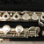 Used Gemeinhardt 53SB Solid Silver Flute 41128-S000116529 View 3