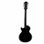 Used Epiphone LES PAUL SPECIAL-II LE LP Type Electric Guitar Black 6-String 41120-S000039830 View 6