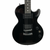 Used Epiphone LES PAUL SPECIAL-II LE LP Type Electric Guitar Black 6-String 41120-S000039830 View 1
