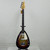Used Vox Mark Iv Teardrop Bass Vintage Bass Guitar Sunburst 4-String 40042-S000278891 View 2