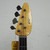 Used Vox Mark Iv Teardrop Bass Vintage Bass Guitar Sunburst 4-String 40042-S000278891 View 3