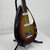 Used Vox Mark Iv Teardrop Bass Vintage Bass Guitar Sunburst 4-String 40042-S000278891 View 4