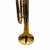 Used Yamaha YTR 2335 TRUMPET W/CASE Trumpet 41126-S000093664 View 3